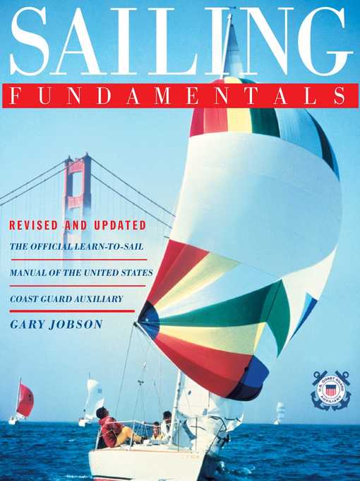 Title details for Sailing Fundamentals by Gary Jobson - Wait list